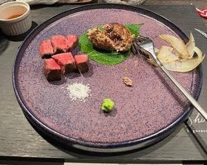 神楽坂Shirukuya HANARE
