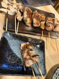 ぐりどっちん 錦糸町店