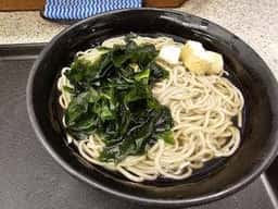 名代 富士そば 赤坂見附店