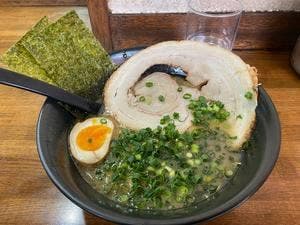 秀華