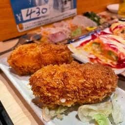 HAYASHI屋