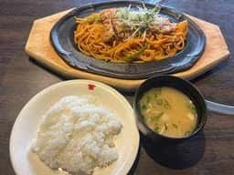 肉の万世 新橋店