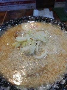 らーめん平太周 五反田本店