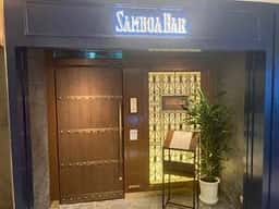 SAMBOA Osaka Terminal