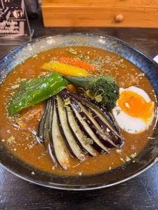 カレー処 ニューチェック