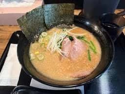 麺いち すっとこどっこい
