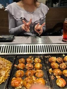 蛸之徹グラングリーン大阪店