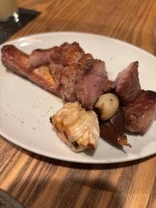 炭火ぶた串焼 風味堂