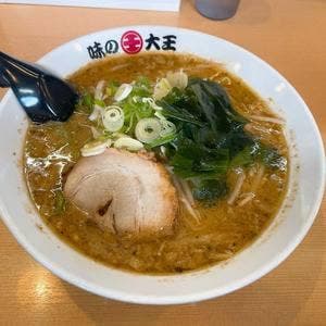 味の大王生粋