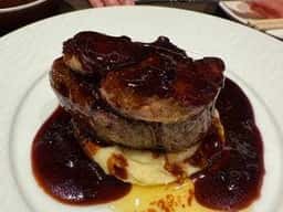 俺のフレンチ 東京