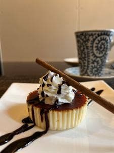 アジアンチックタグズカフェ