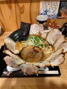 ら~麺処 克享