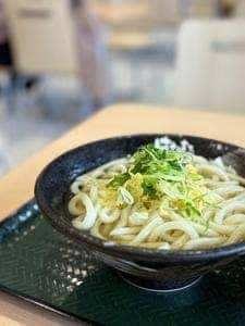 はなまるうどん イオンモール札幌平岡店