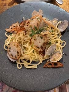 Grill & Pasta es 麻布十番