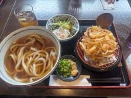 うどん家 来夢