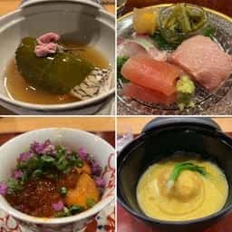 日本料理 秀たか