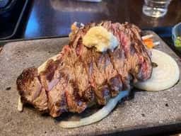 石焼ステーキ贅 小松店