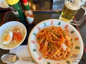 野田市パブリックゴルフ場けやきコース レストラン