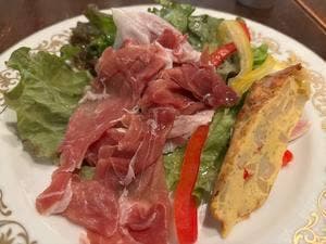 NAPOLI CUCINA