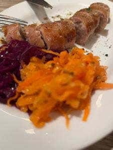 スペインバル 新宿ボルコ