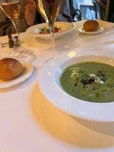 神楽坂 ル コキヤージュ