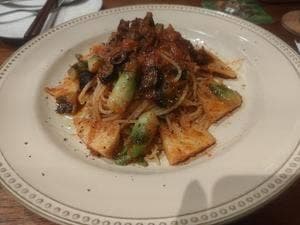 wine & original Italian greenhorn