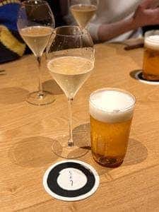 東京和食 りくう