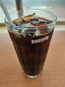 ドトールコーヒーショップ 神保町すずらん通り店