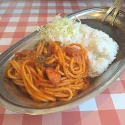 スパゲッティーのパンチョ 大井松田店