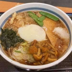 蕎麦一心たすけ 田町店