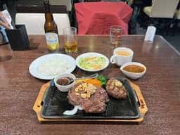 いきなりステーキ 出雲斐川町店