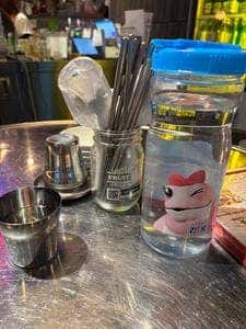 韓国食堂ヌルンジ 立川