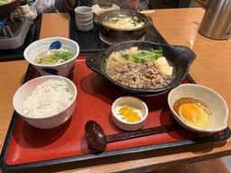 味の民芸青葉台店