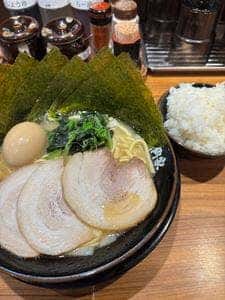 壱角家 秋葉原東口店