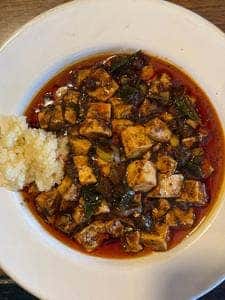 恋人は麻婆豆腐 埼玉北本本店