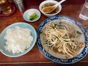 末広食堂