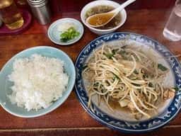 末広食堂