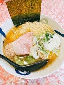 ハイデン.コッコFACTORY らーめん 凛々