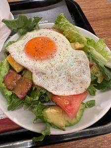 SHOGUN BURGER 浅草店