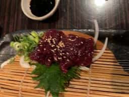 千住魚河岸酒場 しずく