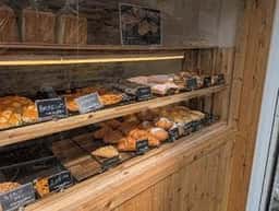 BAKERIES LAB. 京成小岩駅前店