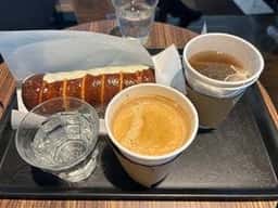 バラトンカフェ 表参道店