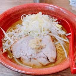 上大岡 拉麺大公