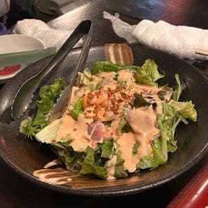 すみやき家 串陣 拝島店