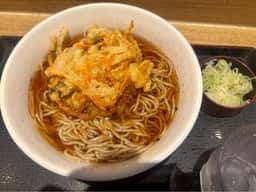 いろり庵きらく 上野