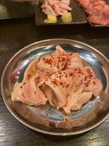 ホルモン処 89肉酒場