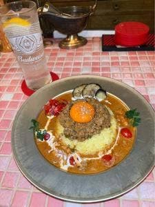 バッキンガム宮殿 Suzunari