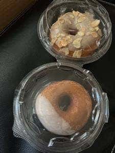 ドーナツもり 蔵前店