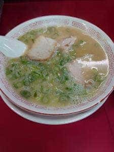 長浜御殿 荒江店