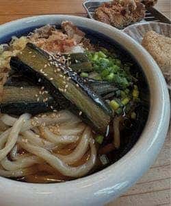 うどんや 栖